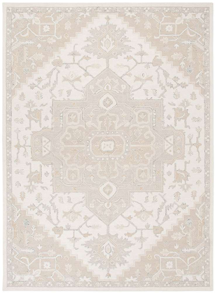 Lauren Ralph Lauren - Percy Rug - 9 X 12 - Ivory / Beige veiw 1