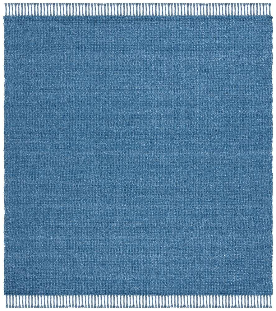 Lauren Ralph Lauren - Amalie Rug - 7 X 7 Square - Blue veiw 1