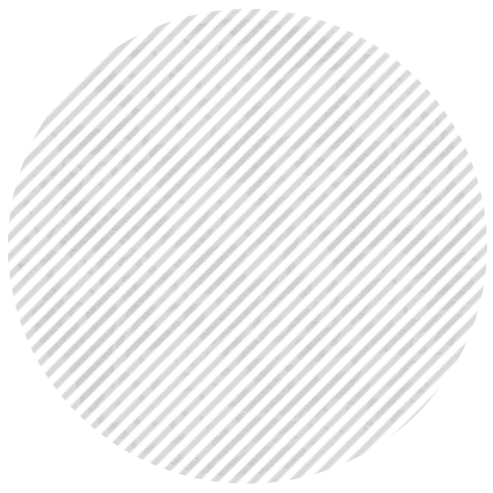 Lauren Ralph Lauren - Amalie Rug - 7 X 7 Round - Bone veiw 1