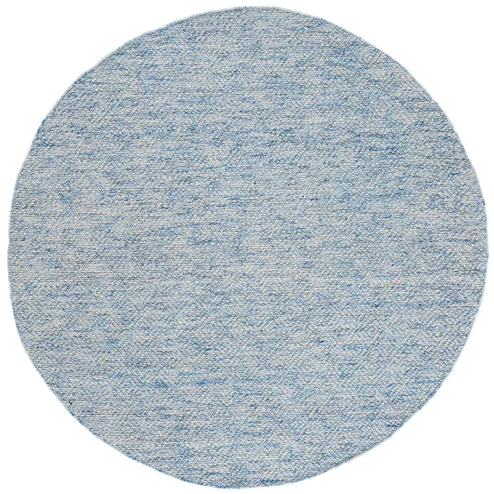 Lauren Ralph Lauren - Eleanora Rug - 7 X 7 Round - Blue veiw 1