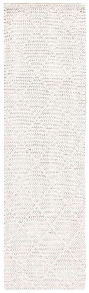 Lauren Ralph Lauren - Millie Rug - 2-3in X 8 - Ivory / Ivory veiw 1