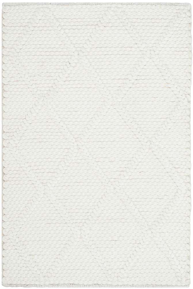 Lauren Ralph Lauren - Millie Rug - 2 X 3 - Ivory / Ivory veiw 1