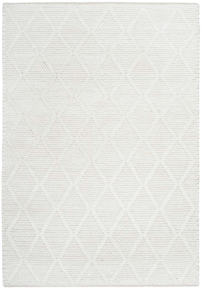 Lauren Ralph Lauren - Millie Rug - 4 X 6 - Ivory / Ivory veiw 1
