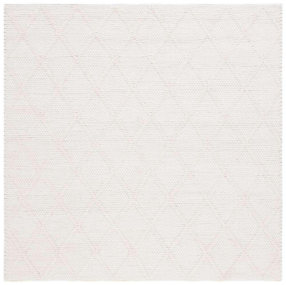 Lauren Ralph Lauren - Millie Rug - 6 X 6 Square - Ivory / Ivory veiw 1