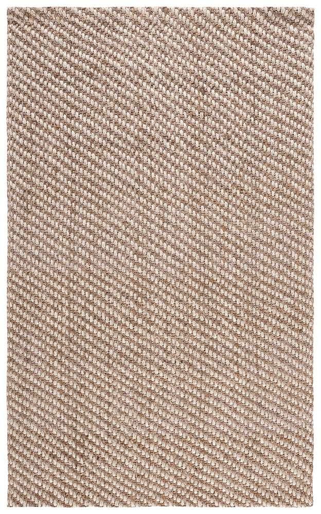 Lauren Ralph Lauren - Papyrus Rug - 5 X 8 - Natural veiw 1
