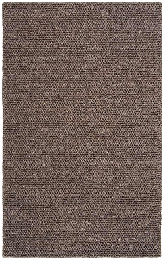 Lauren Ralph Lauren - Carisbrooke Rug - 5 X 8 - Chocolate veiw 1