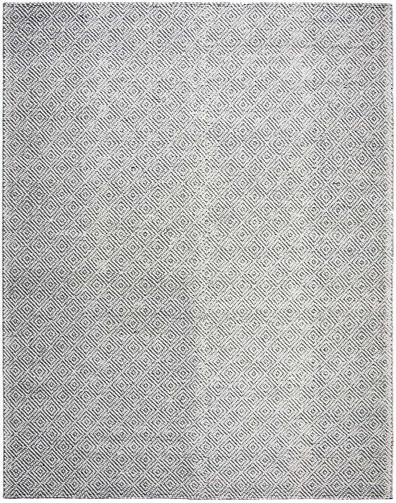 Lauren Ralph Lauren - Eleanora Rug - 8 X 10 - Black / Cream veiw 1