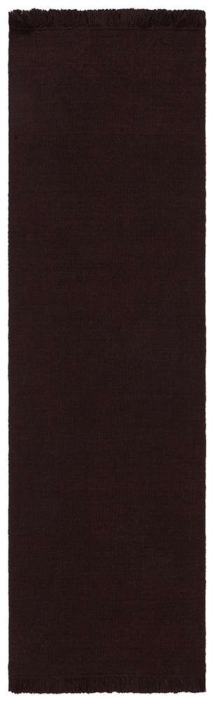 Lauren Ralph Lauren - Glenville Rug - 2-3in X 8 - Brown veiw 1