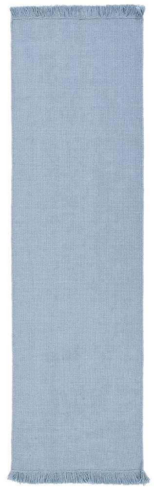 Lauren Ralph Lauren - Glenville Rug - 2-3in X 8 - Light Blue veiw 1
