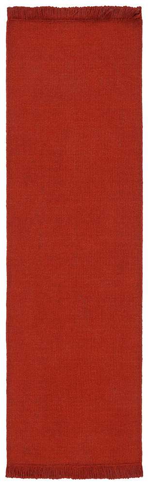 Lauren Ralph Lauren - Glenville Rug - 2-3in X 8 - Rust veiw 1