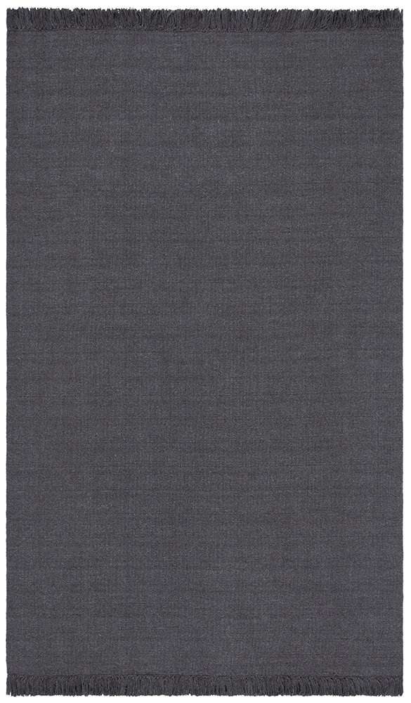 Lauren Ralph Lauren - Glenville Rug - 4 X 6 - Charcoal veiw 1