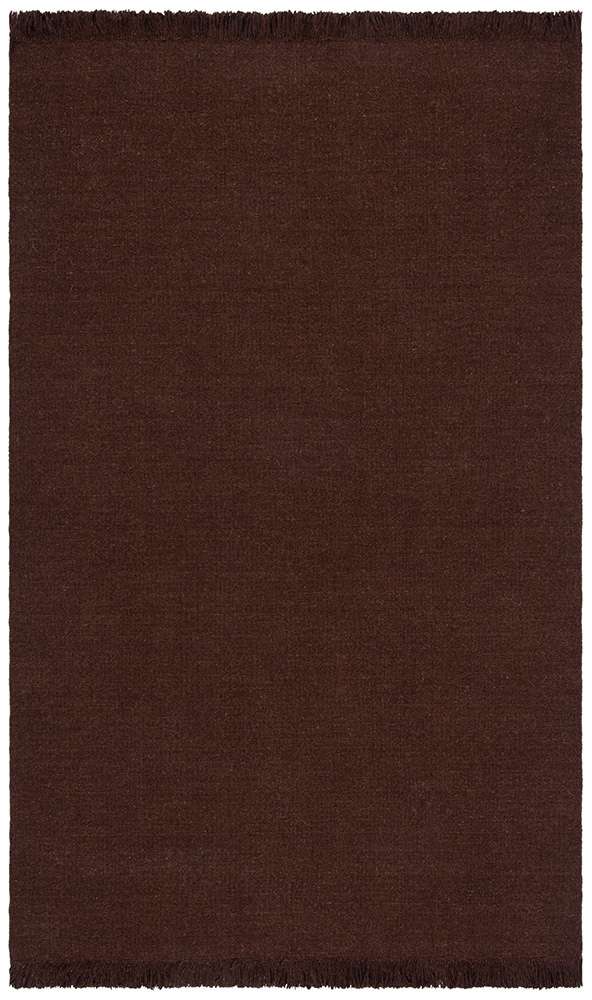 Lauren Ralph Lauren - Glenville Rug - 5 X 8 - Brown veiw 1