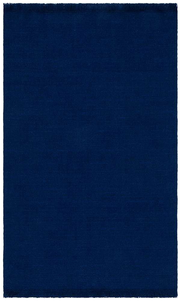 Lauren Ralph Lauren - Glenville Rug - 5 X 8 - Navy veiw 1