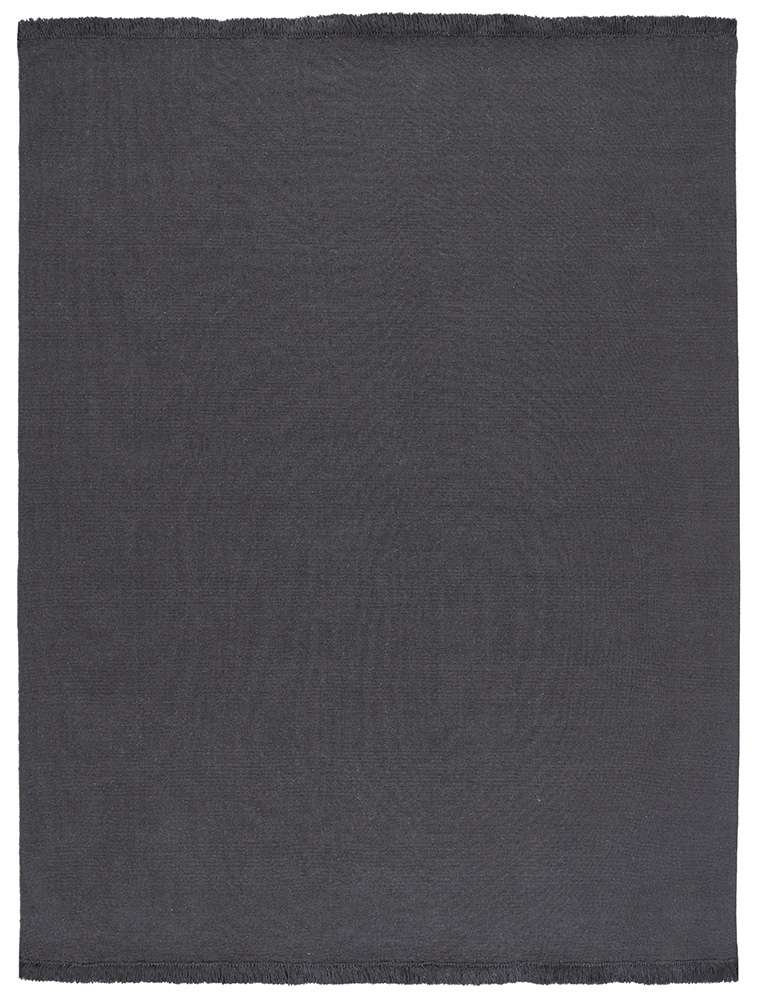 Lauren Ralph Lauren - Glenville Rug - 8 X 10 - Charcoal veiw 1