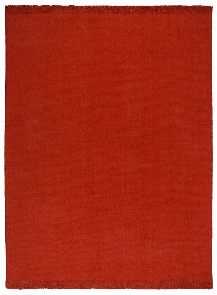 Lauren Ralph Lauren - Glenville Rug - 9 X 12 - Rust veiw 1