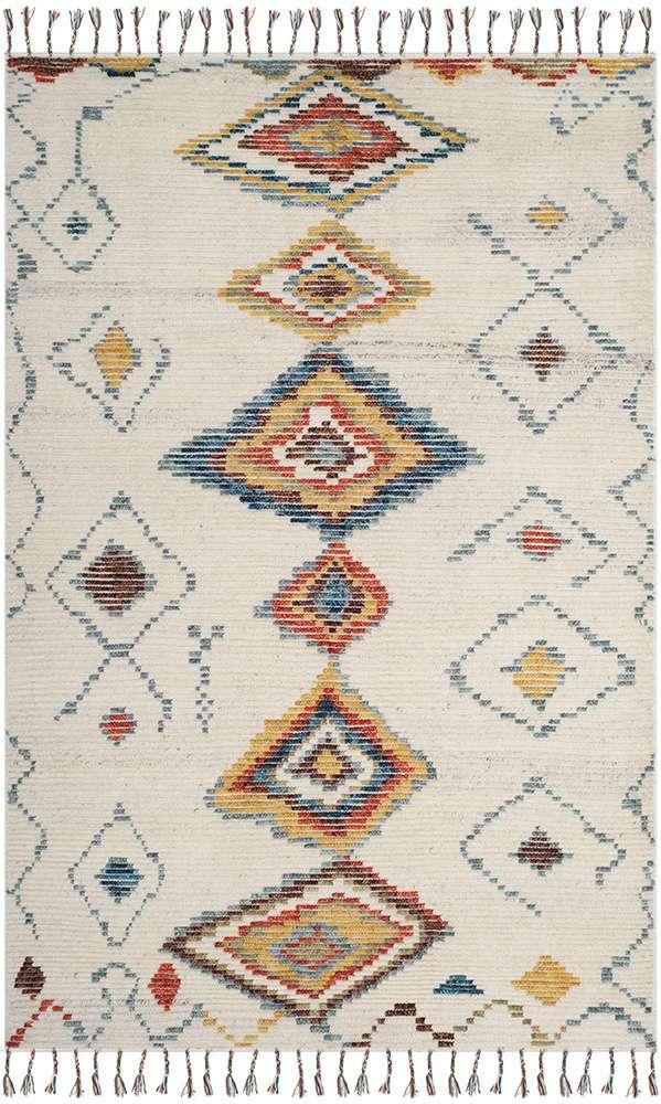 Lauren Ralph Lauren - Nahla Rug - 5 X 8 - Desert veiw 1