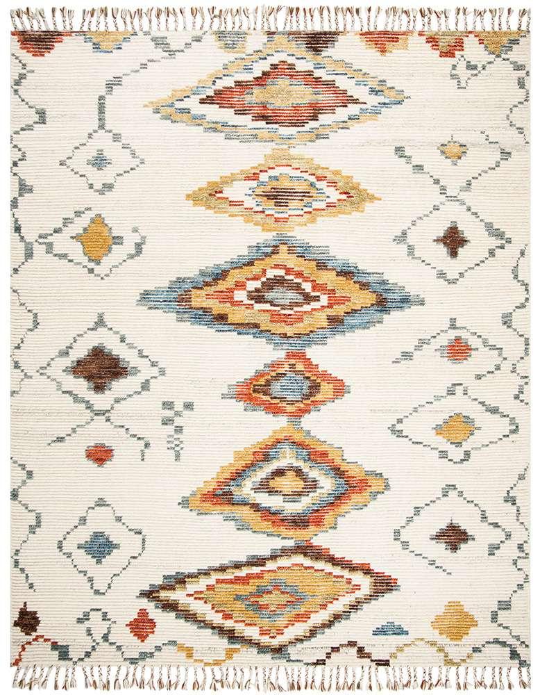 Lauren Ralph Lauren - Nahla Rug - 8 X 10 - Desert veiw 1