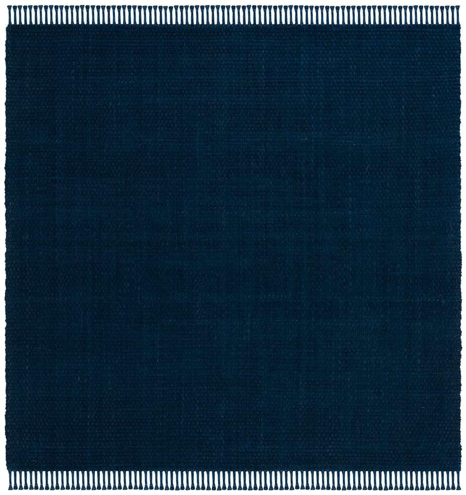 Lauren Ralph Lauren - Amalie Rug - 7 X 7 Square - Navy veiw 1