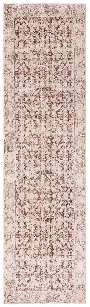 Lauren Ralph Lauren - Caleb Rug - 2-2in X 8 - Light Rust / Beige veiw 1