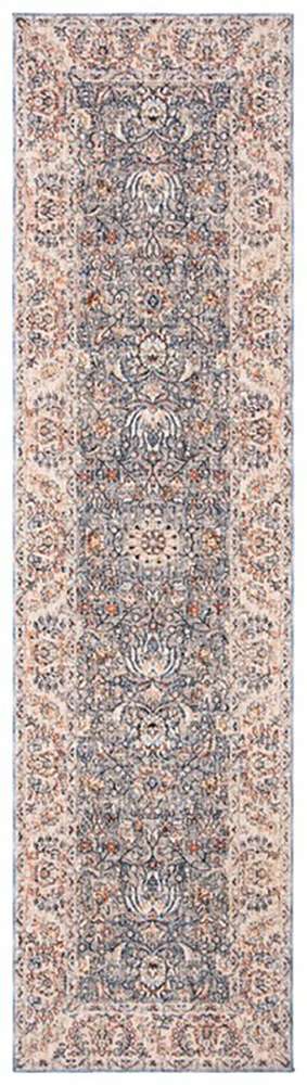 Lauren Ralph Lauren - Celia Rug - 2-2in X 10 - Light Blue veiw 1