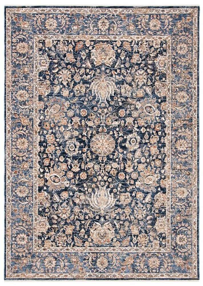 Lauren Ralph Lauren - Celia Rug - 4 X 6 - Navy veiw 1
