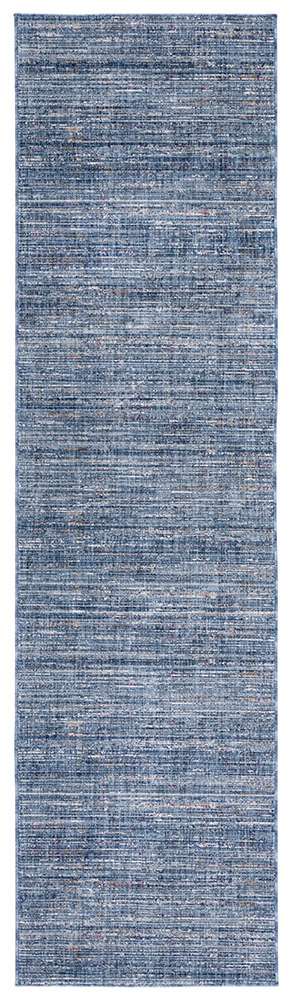 Lauren Ralph Lauren - Mars Rug - 2-2in X 8 - Navy / Beige veiw 1