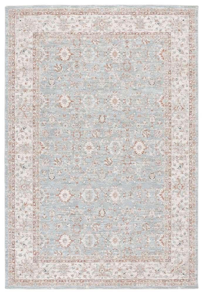 Lauren Ralph Lauren - 1751 Rug - 9 X 12 - Blue / Rust veiw 1