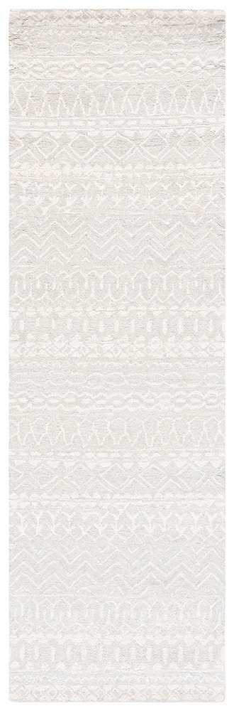 Lauren Ralph Lauren - Rosalie Rug - 2-3in X 8 - Aqua / Ivory veiw 1
