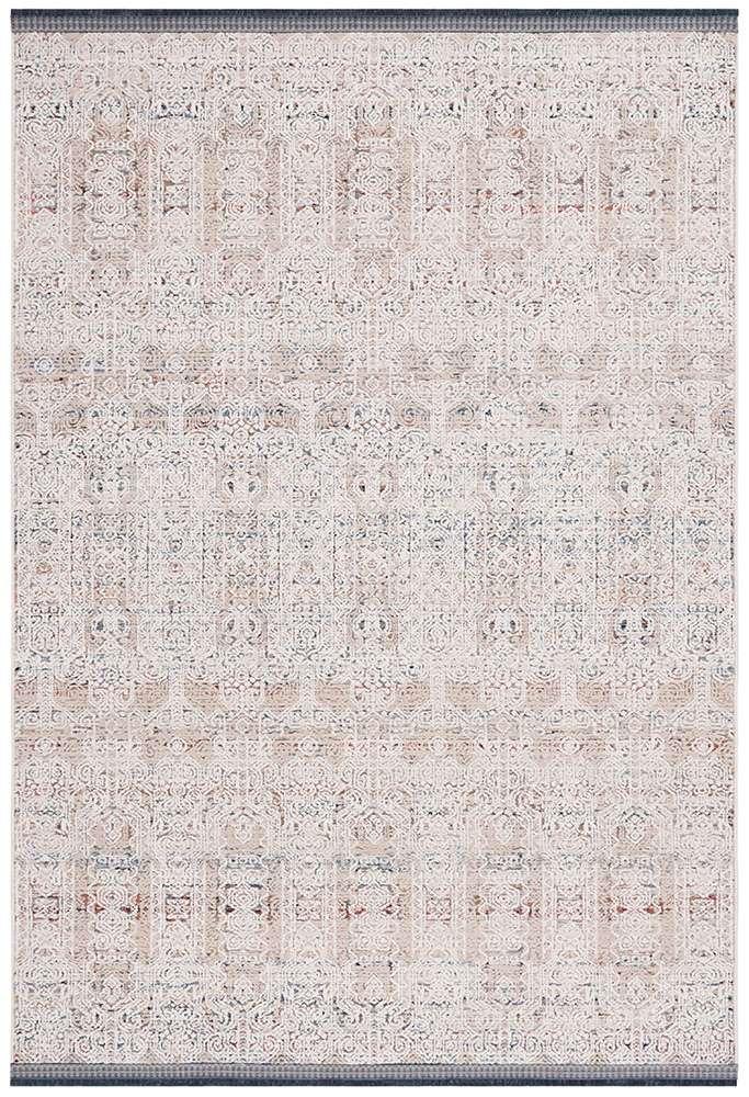 Lauren Ralph Lauren - Callary Rug - 5-3in X 7-6in - Ivory / Light Olive veiw 1