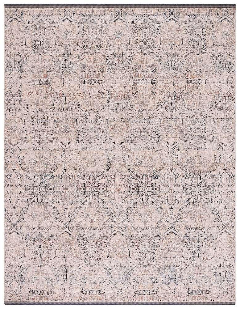 Lauren Ralph Lauren - Castlewood Rug - 8 X 10 - Ivory / Navy veiw 1
