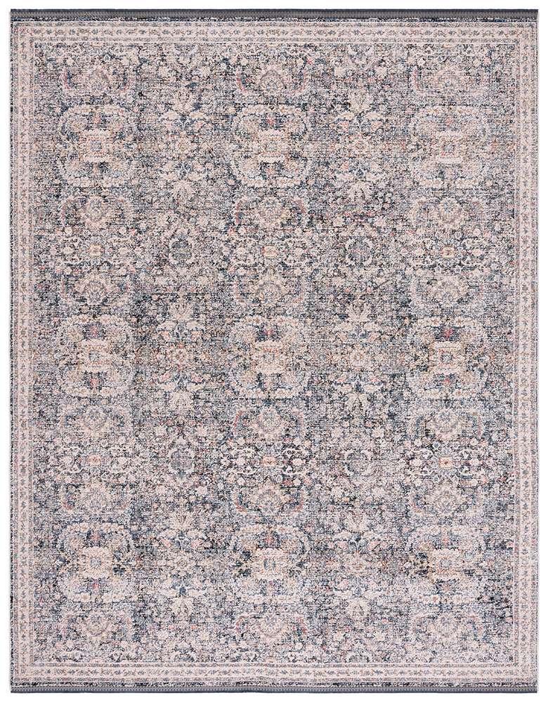 Lauren Ralph Lauren - Clonsilla Rug - 8 X 10 - Ivory / Navy veiw 1