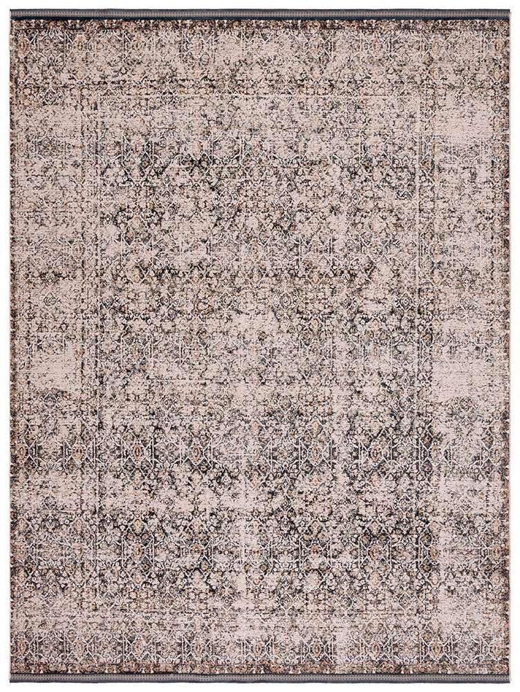 Lauren Ralph Lauren - Delwood Rug - 8 X 10 - Ivory / Navy veiw 1