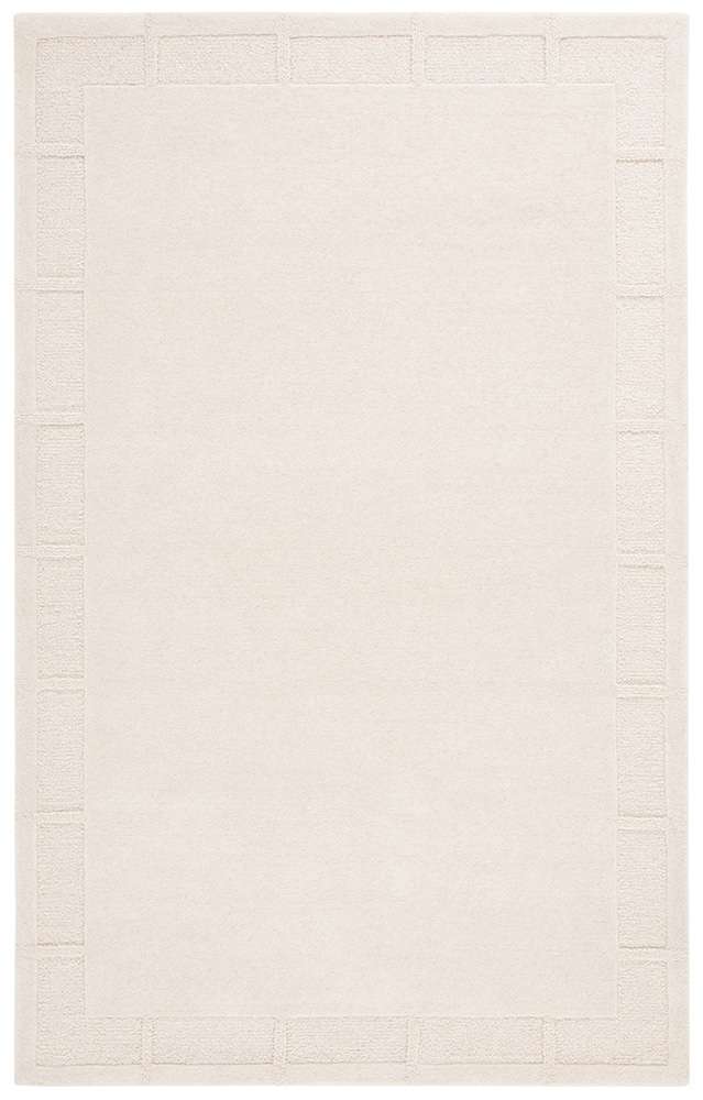 Lauren Ralph Lauren - 6938 Rug - 5 X 8 - Ivory veiw 1