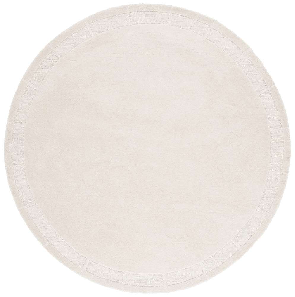 Lauren Ralph Lauren - 6938 Rug - 7 X 7 Round - Ivory veiw 1