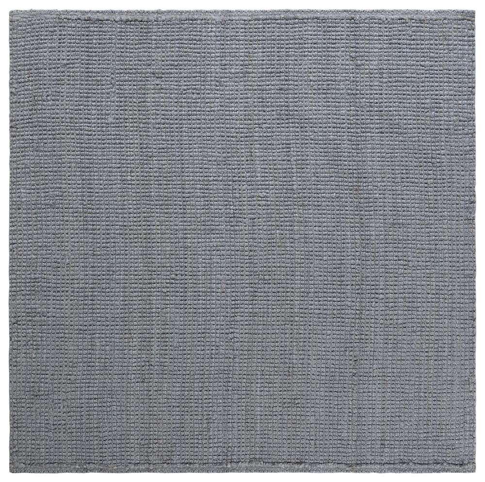 Lauren Ralph Lauren - Marram Rug - 6 X 6 Square - Light Grey veiw 1