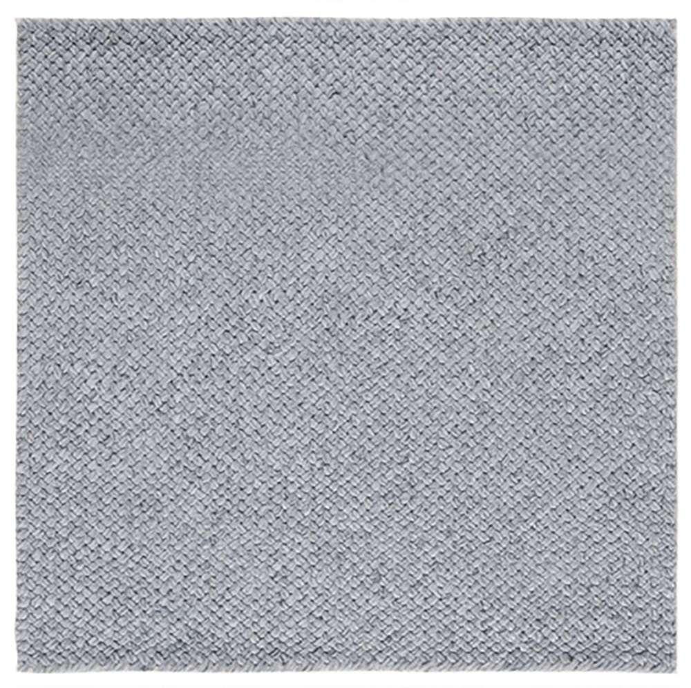 Lauren Ralph Lauren - 1801 Rug - 7 X 7 Square - Grey veiw 1
