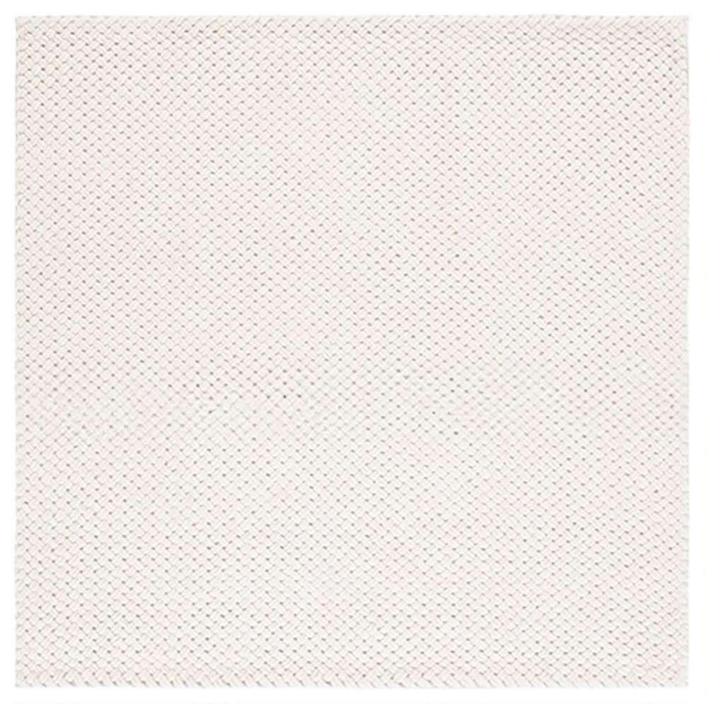 Lauren Ralph Lauren - 1801 Rug - 7 X 7 Square - Ivory veiw 1