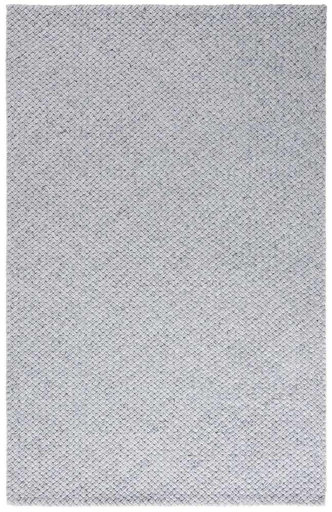 Lauren Ralph Lauren - 1801 Rug - 4 X 6 - Silver veiw 1