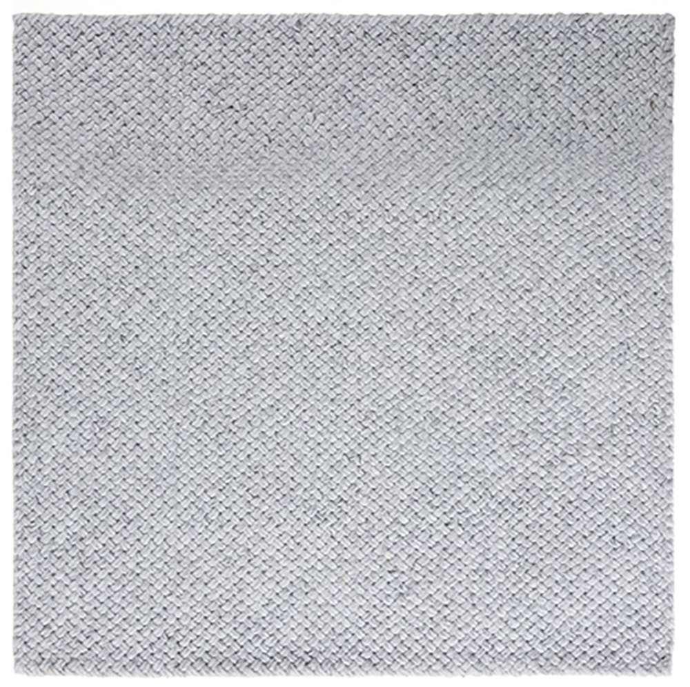 Lauren Ralph Lauren - 1801 Rug - 7 X 7 Square - Silver veiw 1