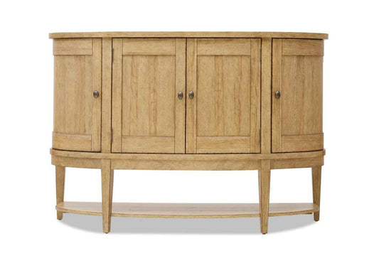 Legacy Classic Furniture - Trisha Yearwood Todays Traditions Server in Natural Hickory - TY656-891 veiw 2
