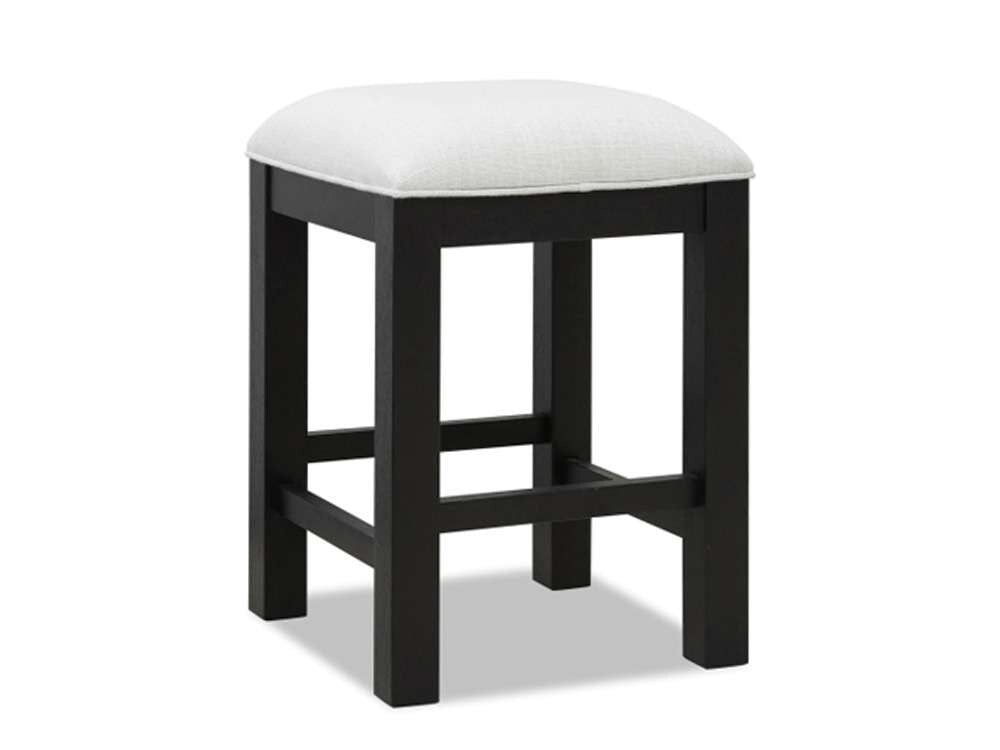 Legacy Classic Furniture - Trisha Yearwood Todays Traditions Upholstered Counter Chair in Blacksmith - TY657-924 veiw 1