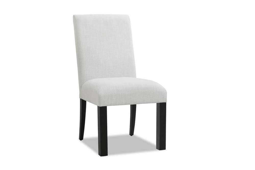 Legacy Classic Furniture - Trisha Yearwood Todays Traditions Upholstered Side Chair in Blacksmith (Set of 2) - TY657-900 veiw 1