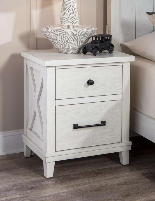 Legacy Classic Kids - Flatiron Night Stand - 1861-3100 veiw 2