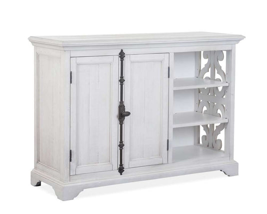 Magnussen - Bronwyn Printer Stand - H4436-42 veiw 2