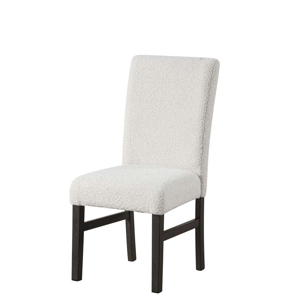 New Classic Furniture - High Line Dining Chair (Set of 2)-Whte - D4125-20-WHT veiw 3