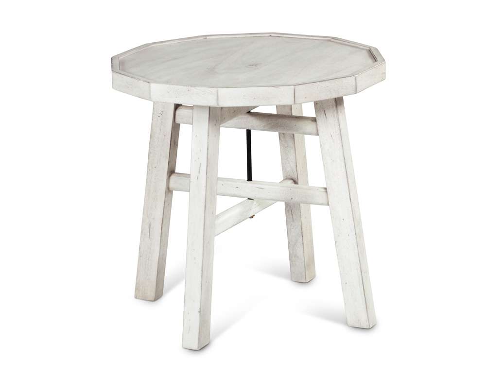 Steve Silver - Paisley End Table - IS100E veiw 1