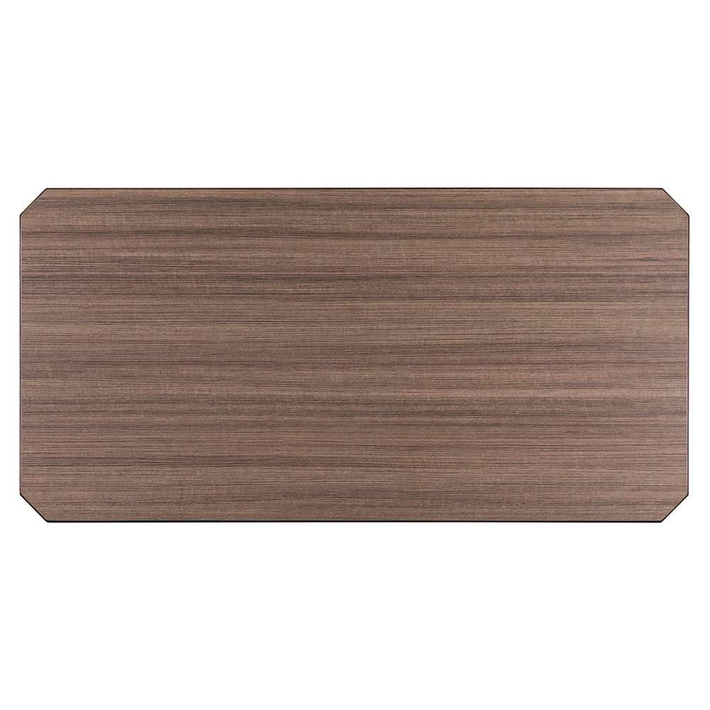 Fairfield Chair Company - Avignon Rectangular Cocktail Table - 4164-93 veiw 4