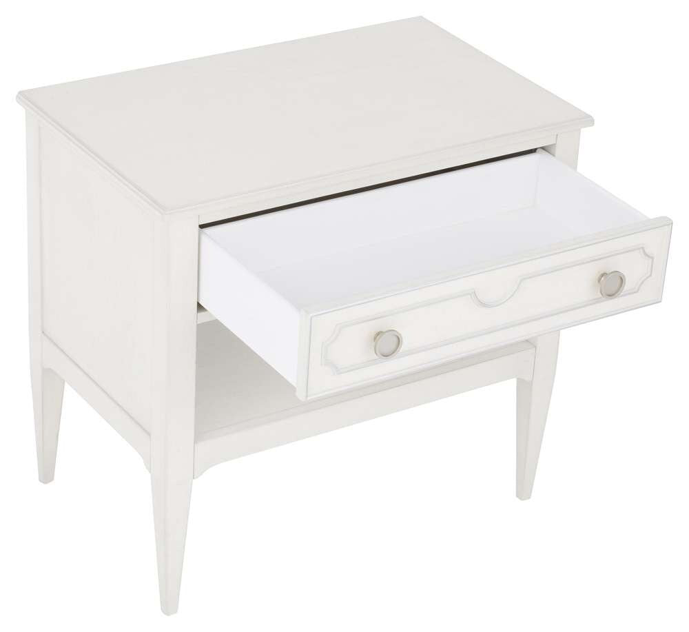 Fairfield Chair Company - Camille Nightstand - 8018-95 veiw 9