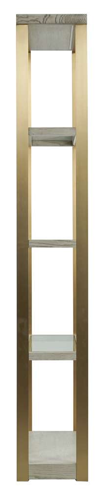 Fairfield Chair Company - Libby Langdon Wesley Etagere - 6841-85 veiw 4