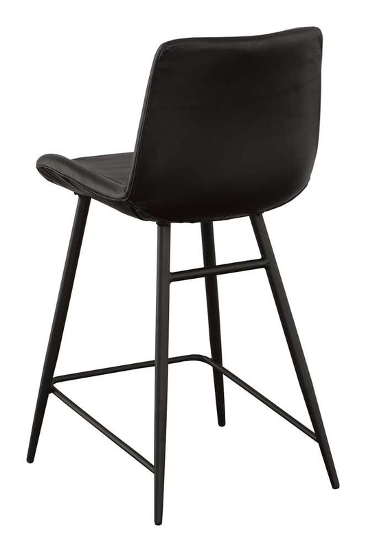 Fairfield Chair Company - The Leather Reserve Nadia Counter Stool - F001-C7-K veiw 2